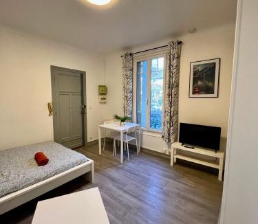 Rosny-sous-Bois Apartment | Rosny Sous Bois Victor Hugo
