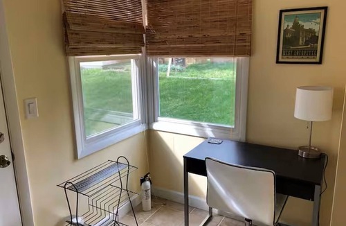 West Lafayette House | Ross-Ade, Mackey, Purdue Campus Only Steps Away