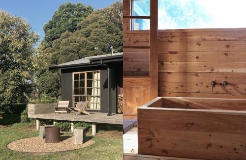 Meeniyan House | Ross Farm - Cabin