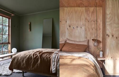 Meeniyan House | Ross Farm - Cabin