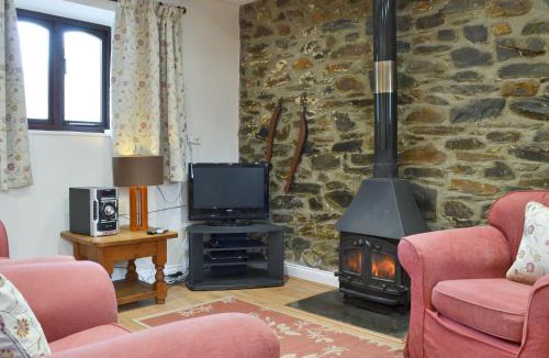 Launceston House | Ross