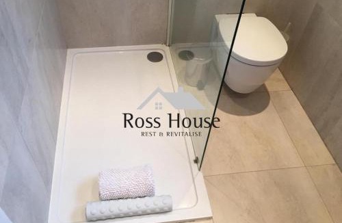 Great Notley House | Ross House