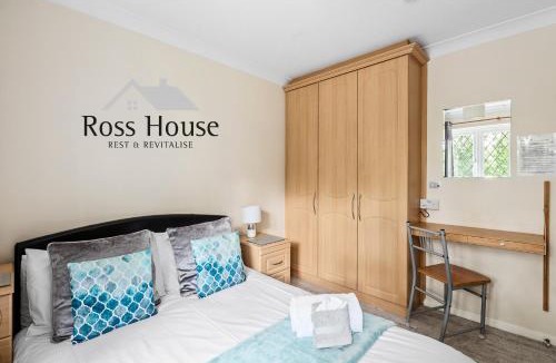 Great Notley House | Ross House