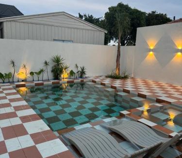 Torrensville House | Ross Street Social