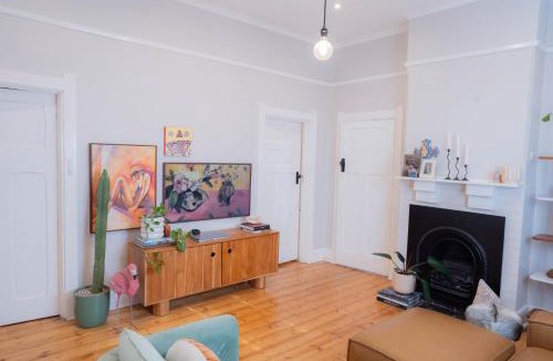 Torrensville House | Ross Street Social