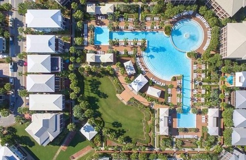 Seacrest Beach Villa | Rossana's Beach House - 1488404