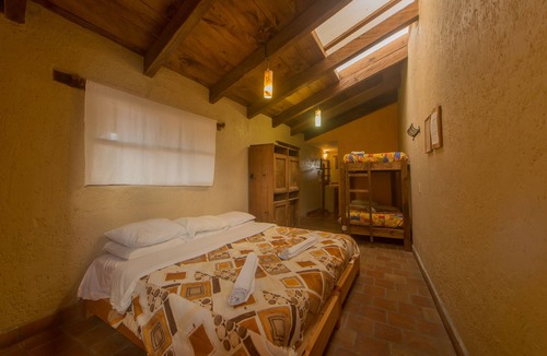 De Mexicanos Hostel | Rossco Hostel