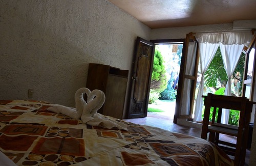 De Mexicanos Hostel | Rossco Hostel