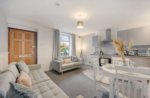 Rossendale House | Rossendale Comfort Haven