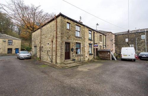 Rossendale House | Rossendale Comfort Haven