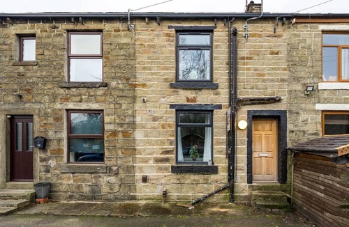 Rossendale House | Rossendale Comfort Haven