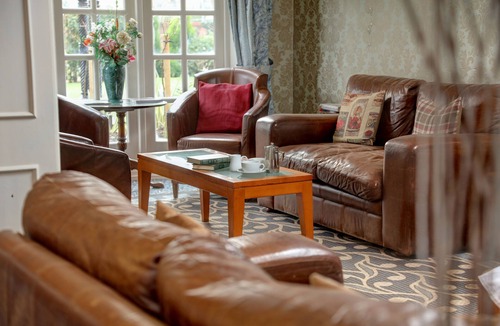 Rossett Hotel | Rossett Hall Hotel