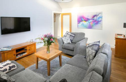 Auchterarder House | Rossie Cottage
