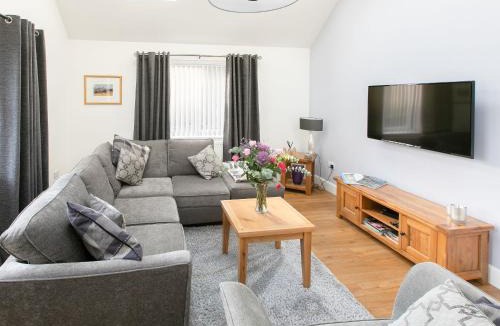 Auchterarder House | Rossie Cottage