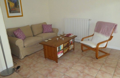 Roumegoux Cottage | Rossignol Gite - Sleeps 2