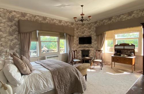 Bircotes Hotel | Rossington Hall