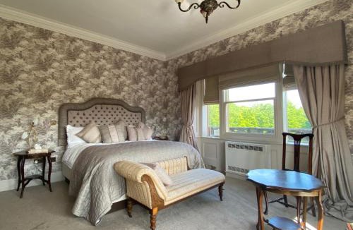 Bircotes Hotel | Rossington Hall