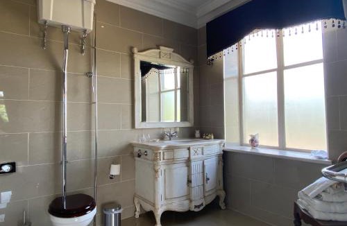 Bircotes Hotel | Rossington Hall