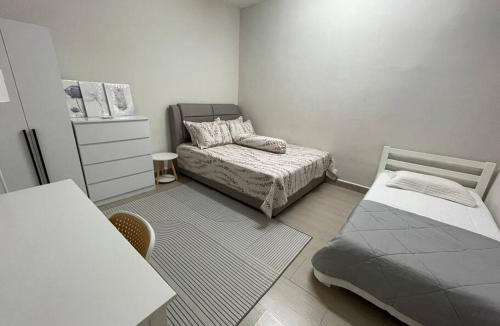 Parit Sakai House | Rossini Homestay