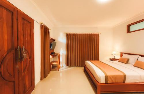 Sawan Hotel | Rostika Hotel Sekumpul