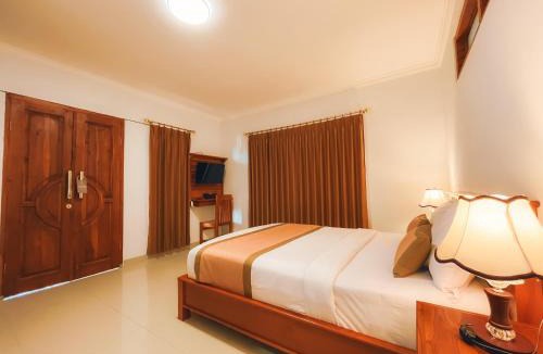 Sawan Hotel | Rostika Hotel Sekumpul