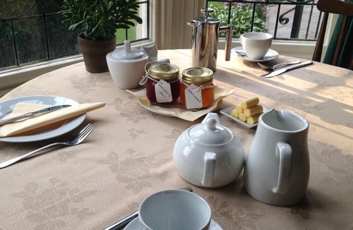 Bury House | Rostrevor Hotel - Guest House