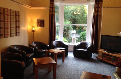 Bury House | Rostrevor Hotel - Guest House