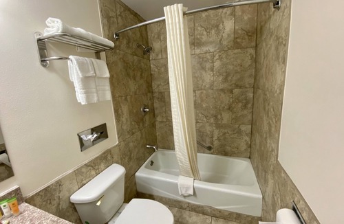 Roswell Hotel | Roswell Inn