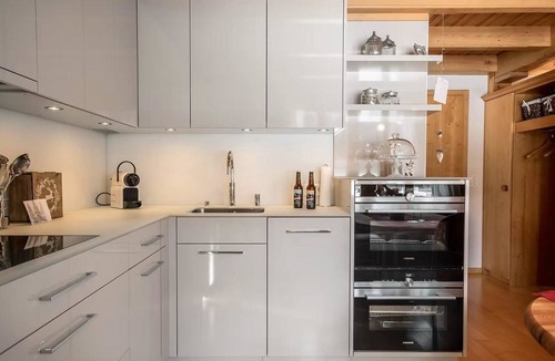 Lenk Apartment | Rotebächli Maisonette by Interhome