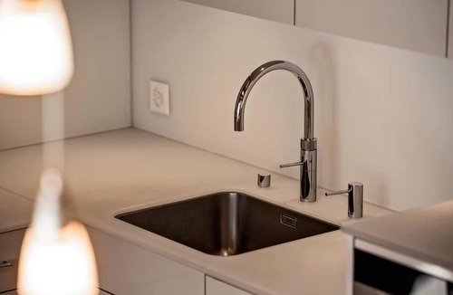 Lenk Apartment | Rotebächli Maisonette by Interhome