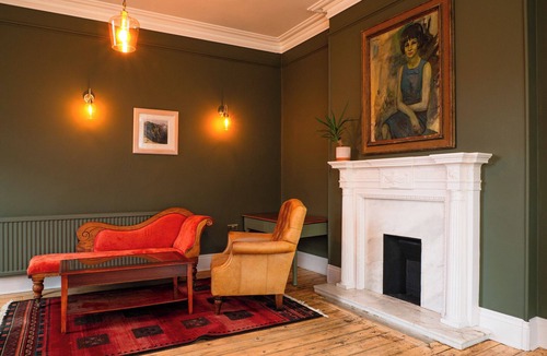 Ambleside Bed & Breakfast | Rothay Garth