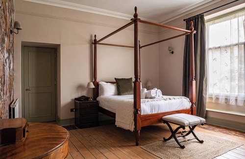 Ambleside Bed & Breakfast | Rothay Garth