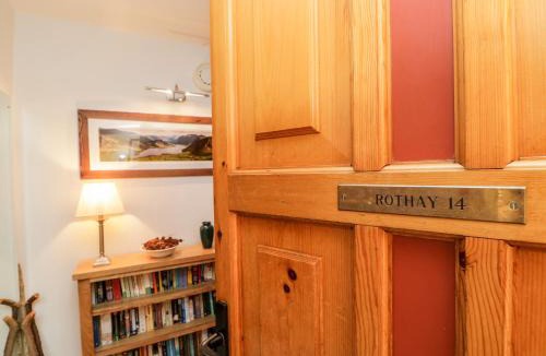 Ambleside Apartment | Rothay