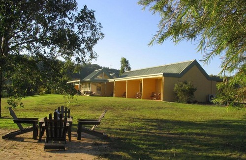 Lovedale Bed & Breakfast | Rothbury Escape