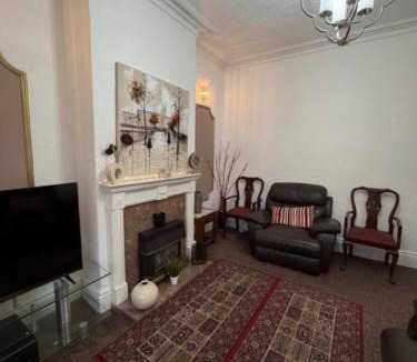 Rotherham House | Rotherham Meadowhall