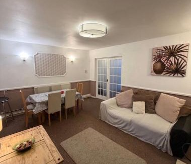 Rotherham House | Rotherham Meadowhall