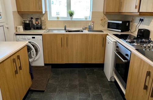 Rotherham House | Rotherham/Meadowhall Jnc 33/34