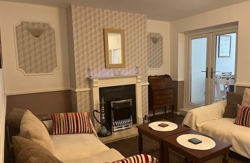 Rotherham House | Rotherham/Meadowhall Jnc 33/34