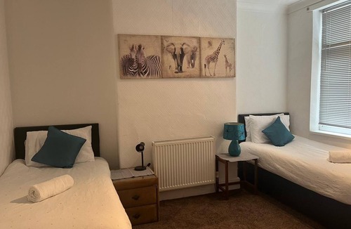 Rotherham House | Rotherham/Meadowhall Jnc 33/34