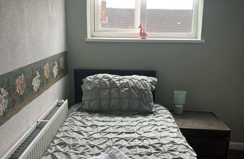 Rotherham House | Rotherham/Meadowhall Jnc 33/34