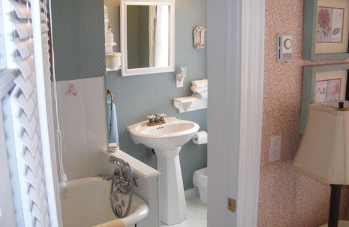 Harbour Grace Bed & Breakfast | Rothesay House Heritage Inn B&B