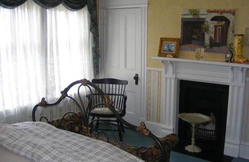 Harbour Grace Bed & Breakfast | Rothesay House Heritage Inn B&B