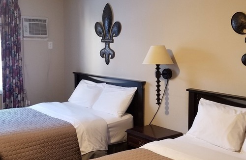 Rothesay Hotel | Rothesay Motel