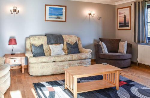 Walcott House | Rothiemay