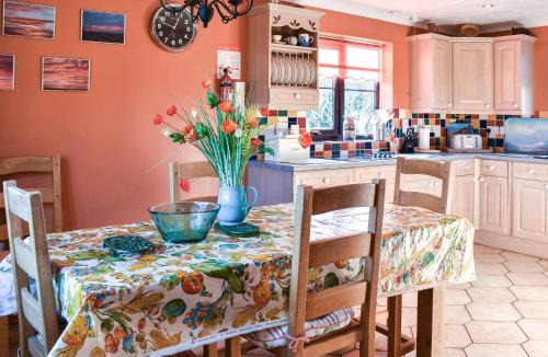 Walcott House | Rothiemay