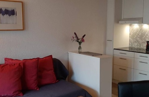 Soerenberg Apartment | Rothorn-Center A (1.OG- Schöpfer) by Interhome