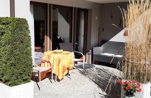Soerenberg Apartment | Rothorn-Center A (1.OG- Schöpfer) by Interhome