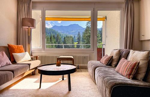 Arosa Apartment | Rothornblick 25 by Arosa Holiday