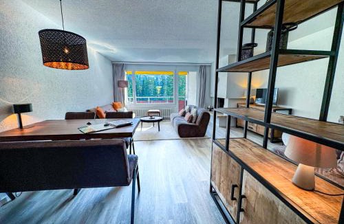 Arosa Apartment | Rothornblick 25 by Arosa Holiday