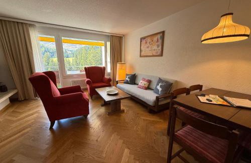 Arosa Apartment | Rothornblick 46 by Arosa Holiday